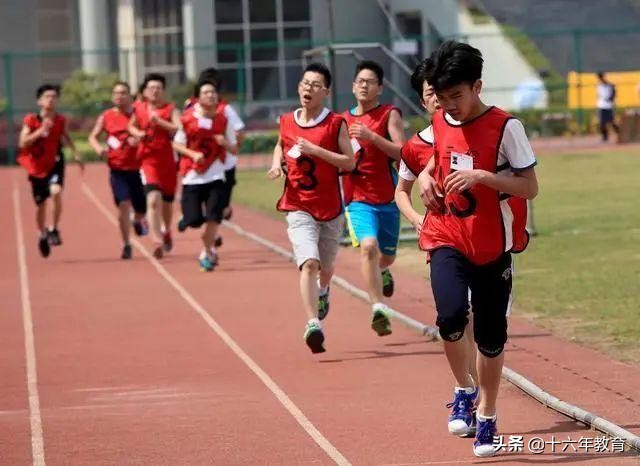2024上海体育中考方案,2023中考体育解读