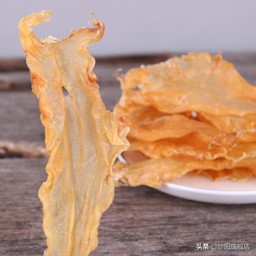 4两鳘鱼胶,即食鱼胶有效期多久