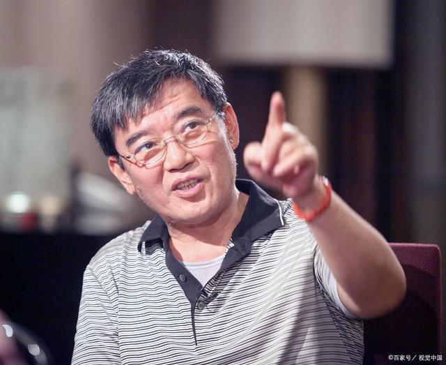 这些大腕儿明星成名之前原来都是说相声的！看看有没有你不知道的