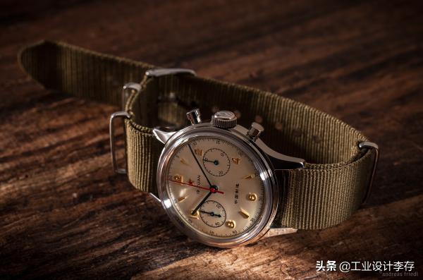 海鸥1963和海鸥1962的区分,老款海鸥表陆军一号