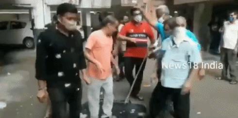 印度全民*制抵**“中方制造”砸烧中方货，最后竟变成了大型真香现场
