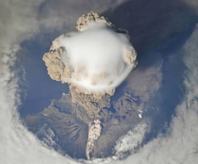 地球上有哪些稀罕的奇观,盘点地球上八大自然奇观
