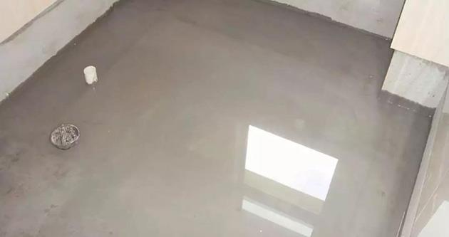 家装防水怎么做？