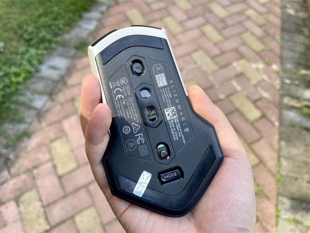 外星人aw610鼠标有线,外星人aw588鼠标