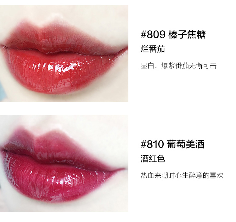 口红推荐平价小众不是唇釉,平价小众唇釉
