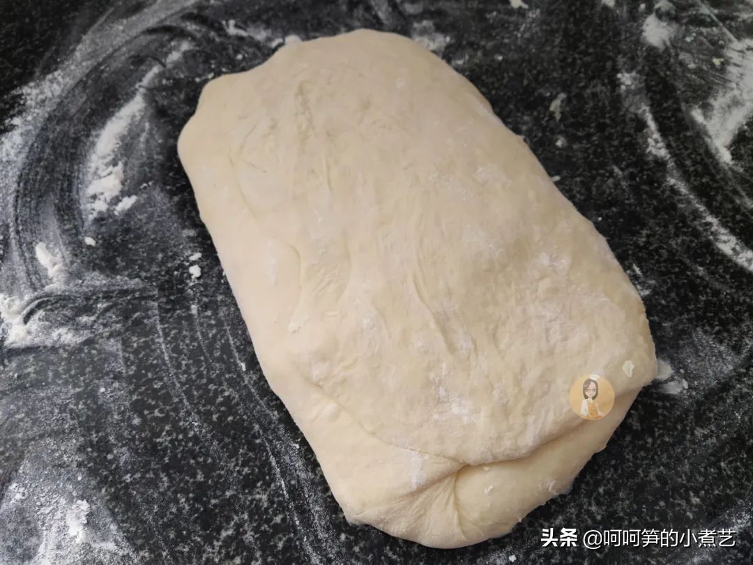 油条新方法不揉面不擀面蓬松柔软,油条为啥蓬松