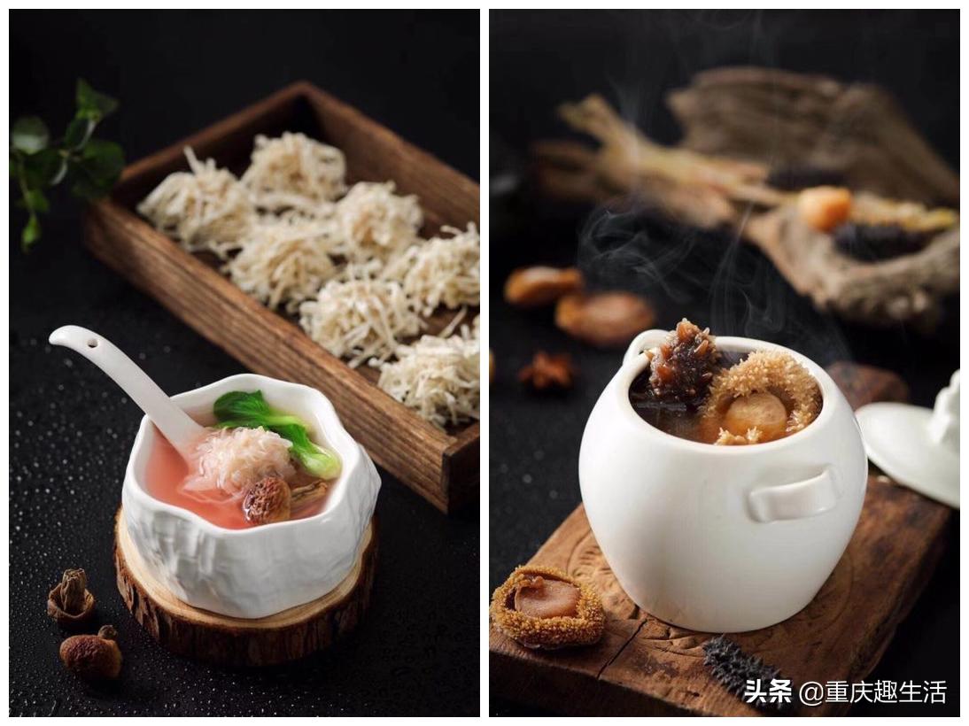 「庆余年耀沙磁」在烟火最深处，窥视老重庆最原始的模样
