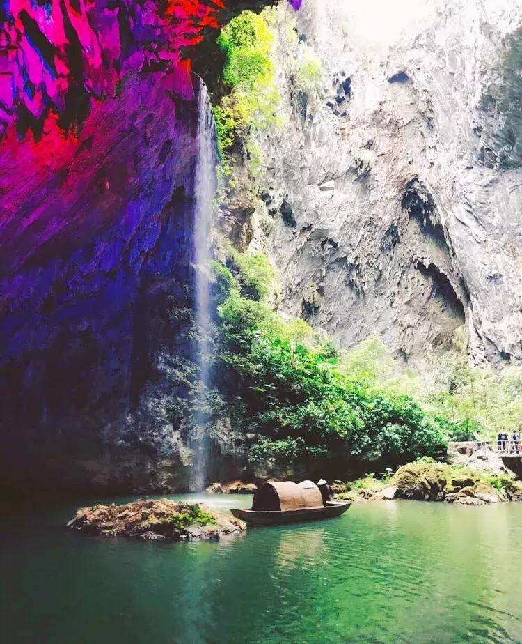 清远英德九州驿站图片,清远天门沟九州驿站