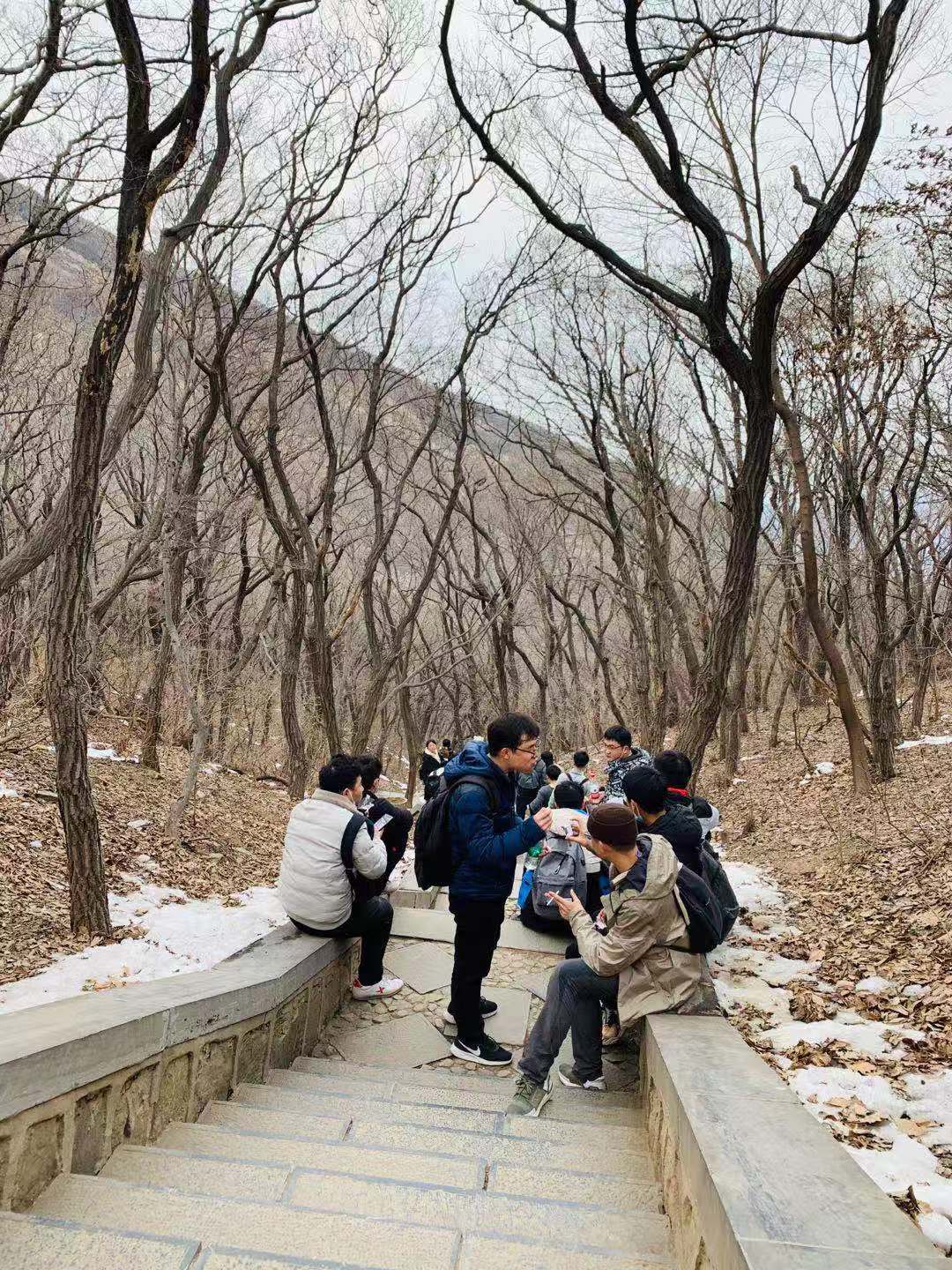 郑州少林寺一天纯玩旅游团,郑州驴友张三疯龙门大峡谷