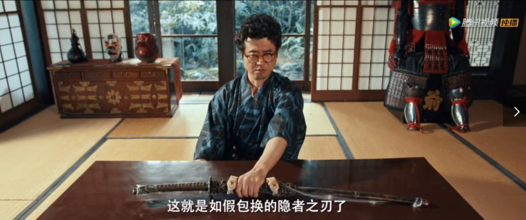 这部小成本网大让我眼前一亮
