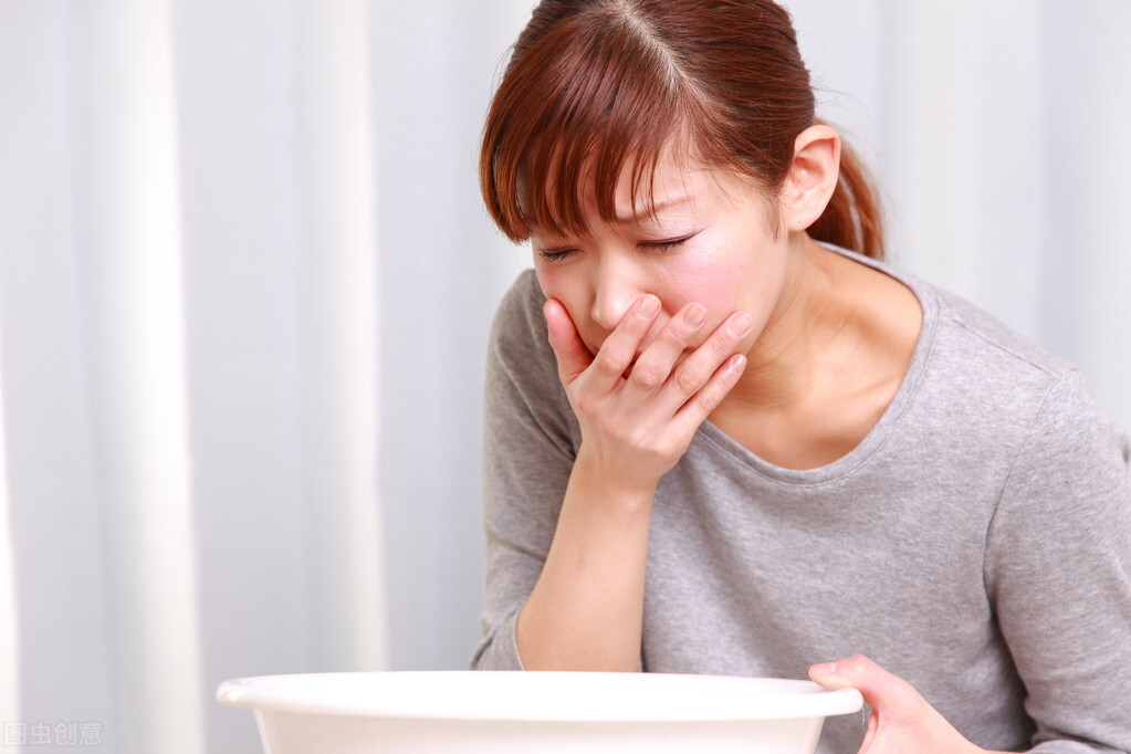 女生意外怀孕会有怎样的心理,女生意外怀孕怎么解释