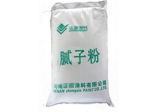品牌腻子粉跟普通腻子粉的区分,品牌腻子粉和普通腻子粉有啥区分