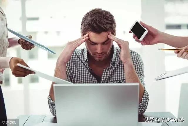 员工管理最忌苛求完美，既会下蛋又会报晓的母鸡世界上还没有出现