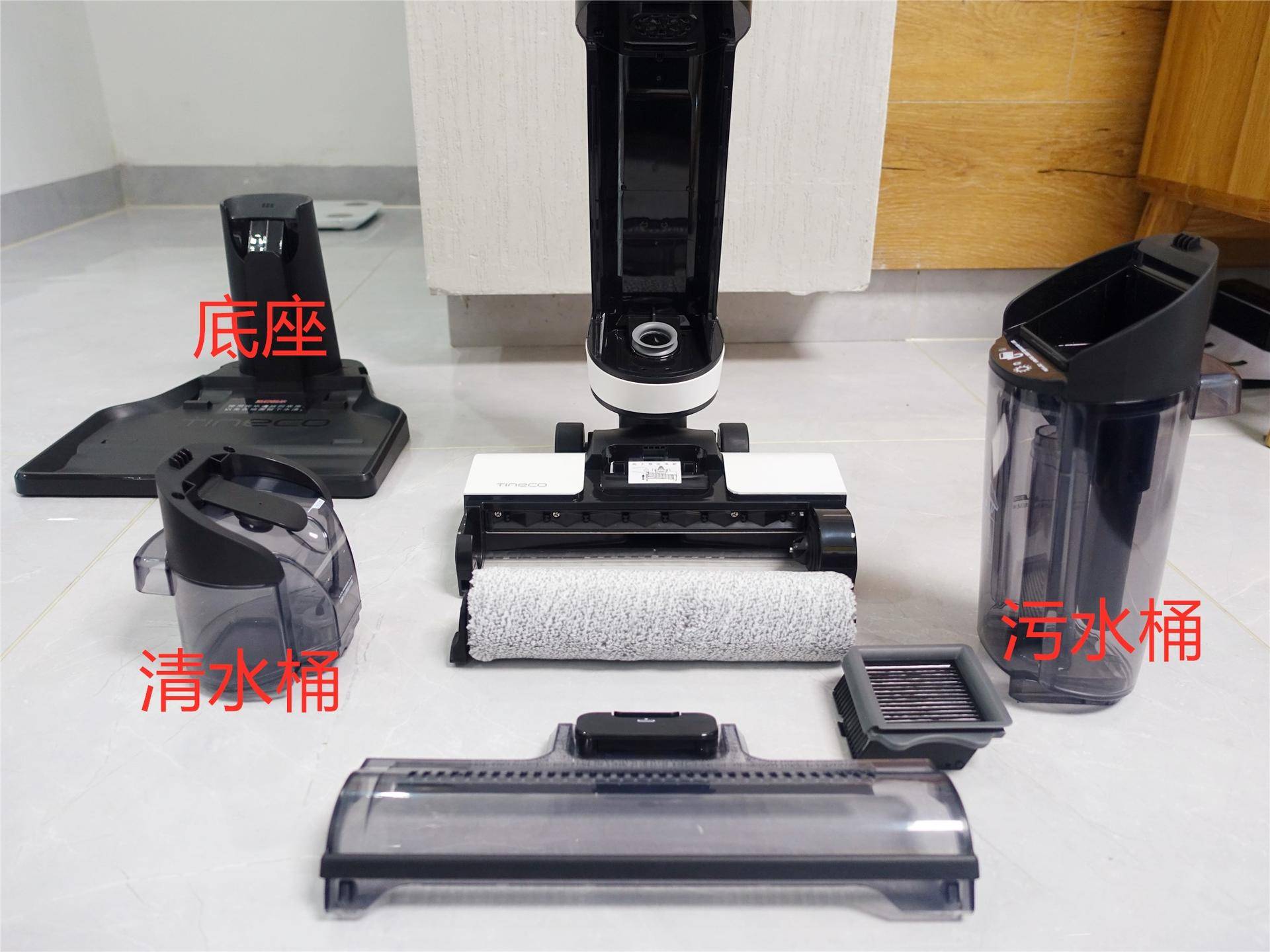 必备清洁电器推荐哪款好,家用清洁类小家电品牌