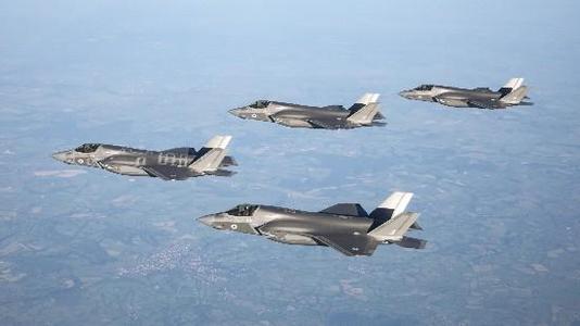 jf20枭龙隐身战机,f177型隐身战机的战斗力有多强