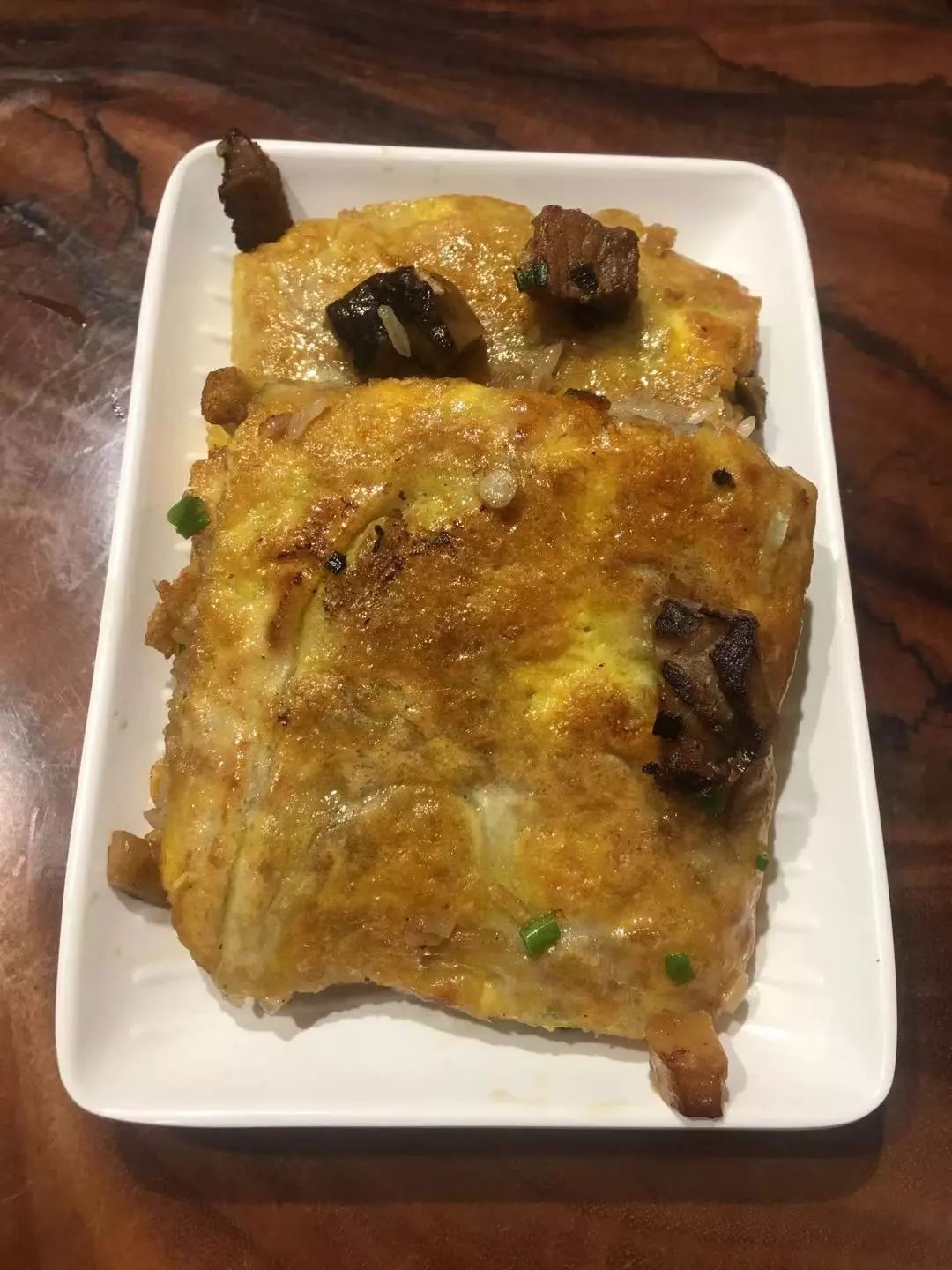 老阿里亏300万做餐饮：6分真材实料，3分火候工序到，只有1分窍
