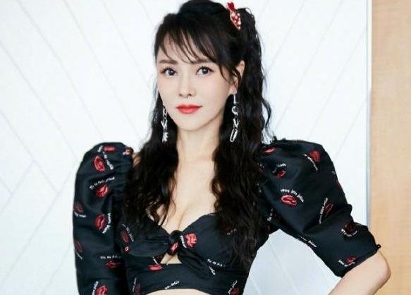 伊能静被黑,乘风破浪伊能静人品