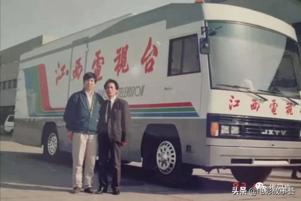 影视人生：老厅纪事之二十：食堂小道上的“阅兵式”
