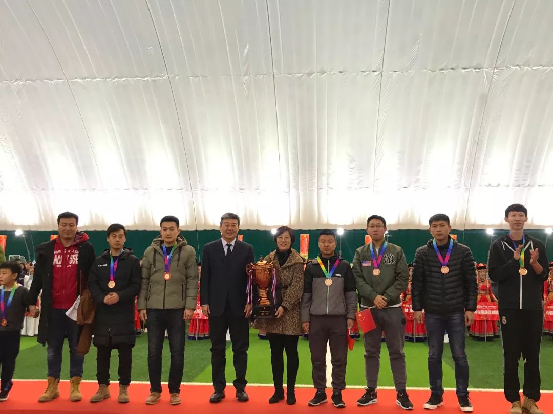 2019职工足球联赛总结,2019全国职工足球赛冠军
