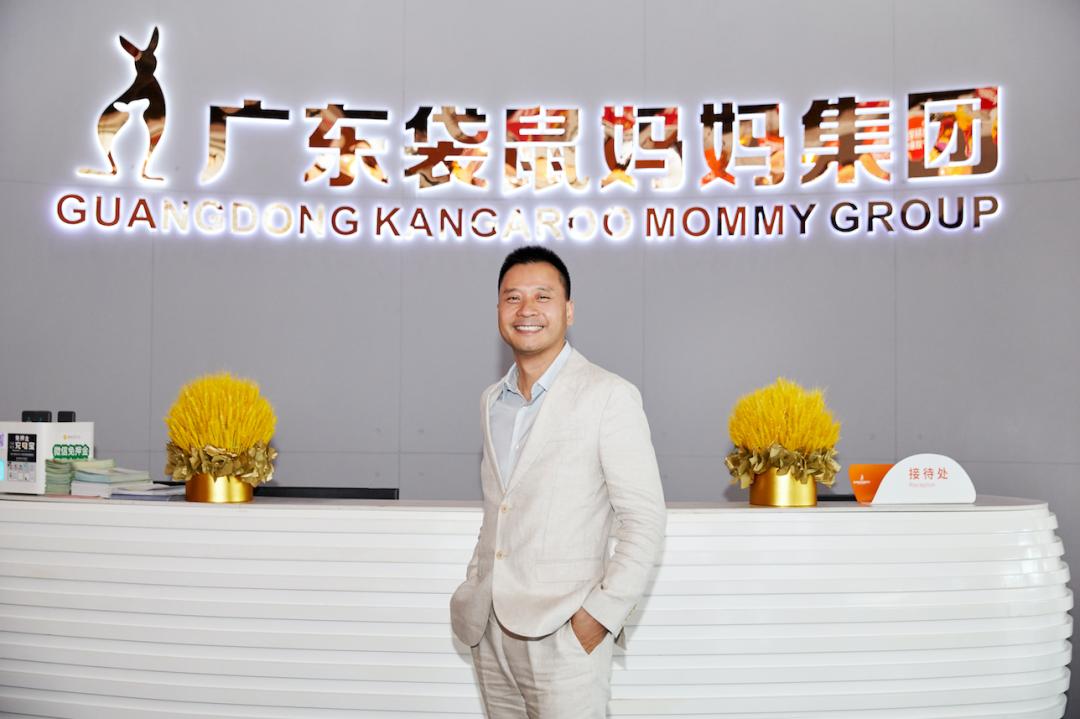 连续七年双十一销量冠军！退伍转业军人在母婴护肤行业绽放光芒