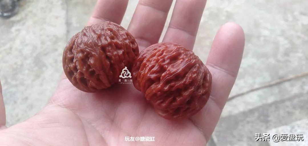 玩了3年的核桃还用刷吗,核桃想玩玉化必须刷吗