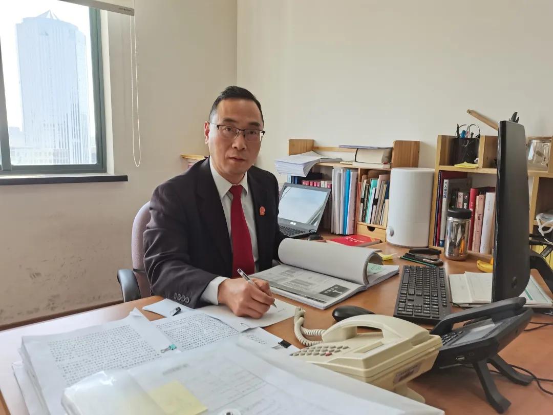 看看都有谁？上海浦东法院2020年度调研成果榜单揭晓啦！