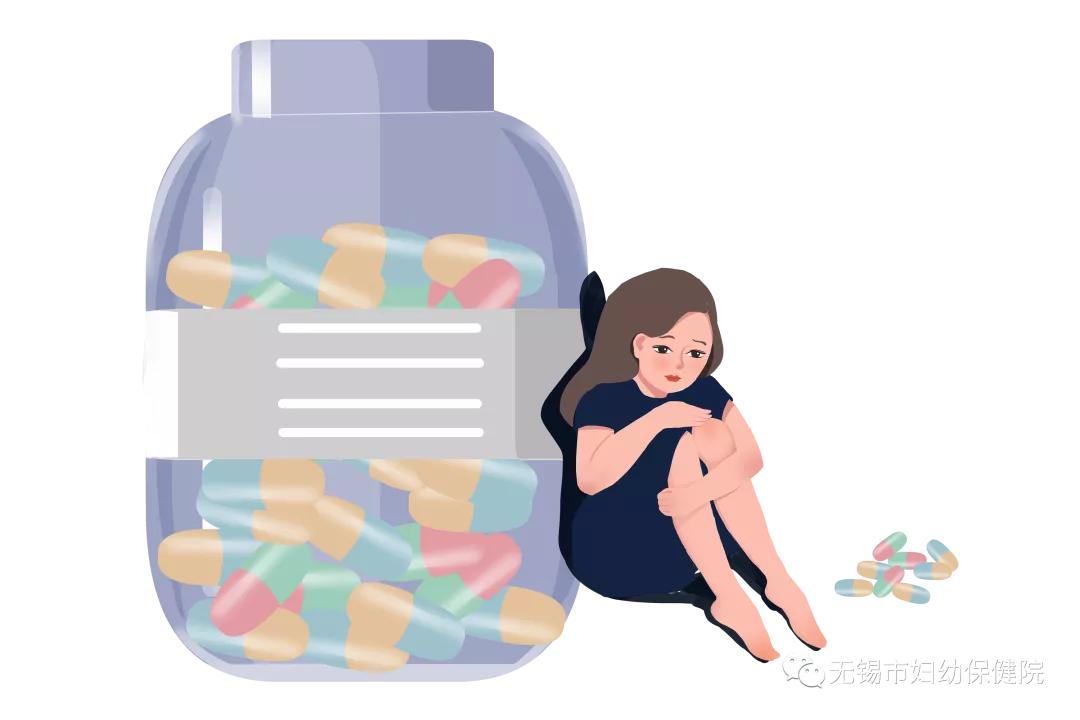 「妇幼科普」不可忽视的产后抑郁