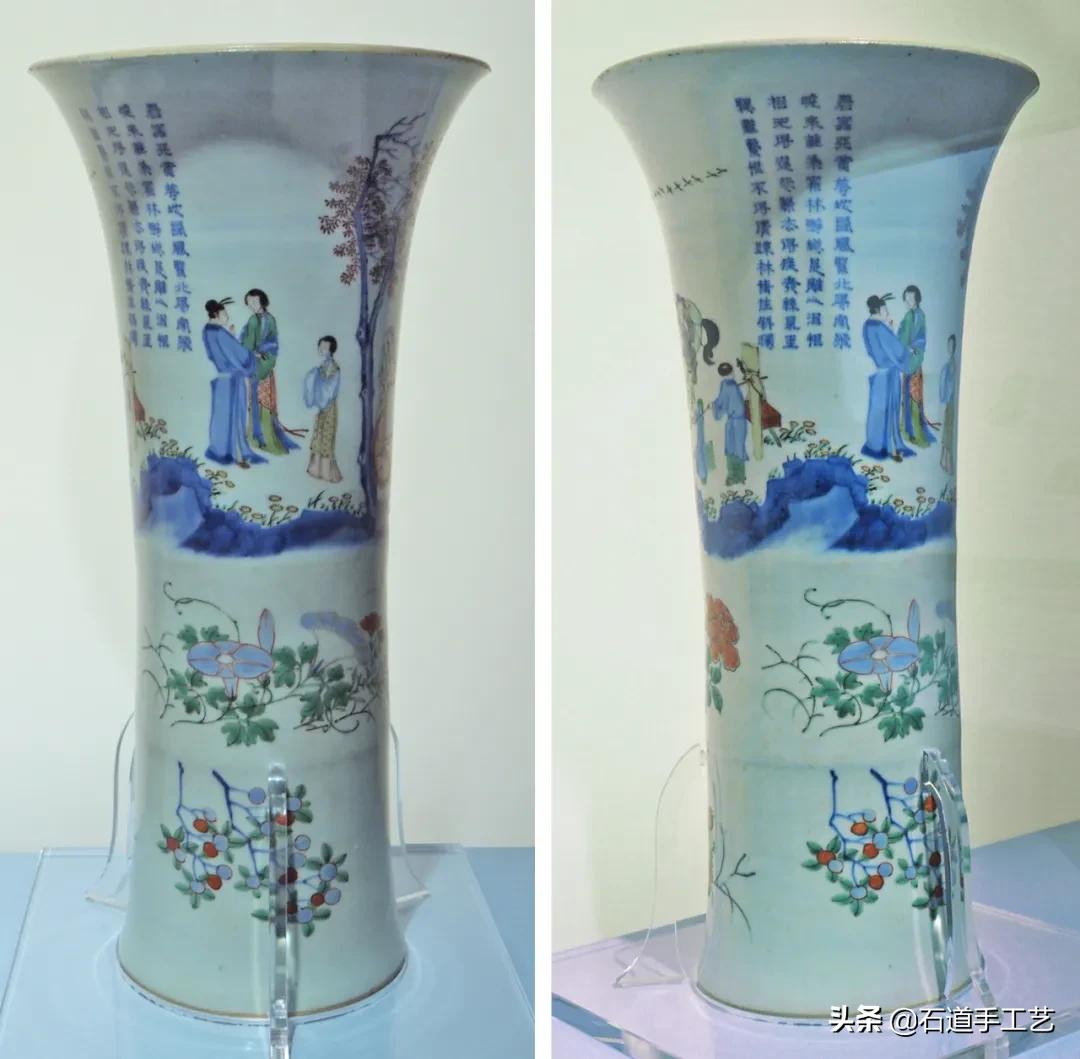 江南望族，三国名将日常所用何物——《江南文化艺术展》陶瓷掠影