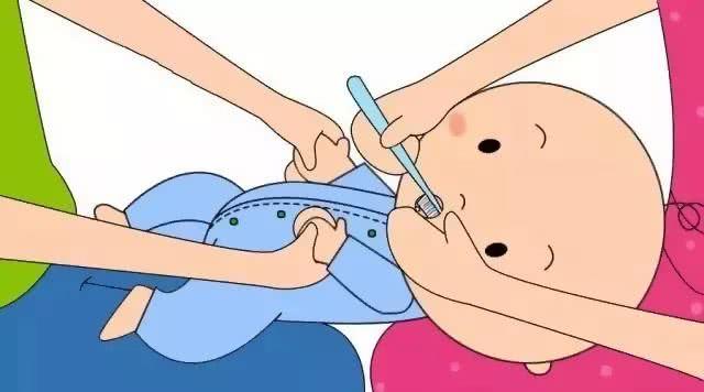 宝宝误吃了牙膏怎么办,宝宝防误吞牙膏