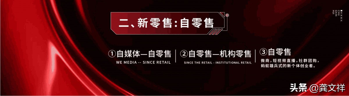 龚文祥|2019年-2020年如何做新微商？（一）「818论坛内容」