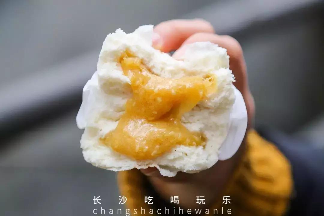 长沙菜品爆品,长沙爆爆肠小吃