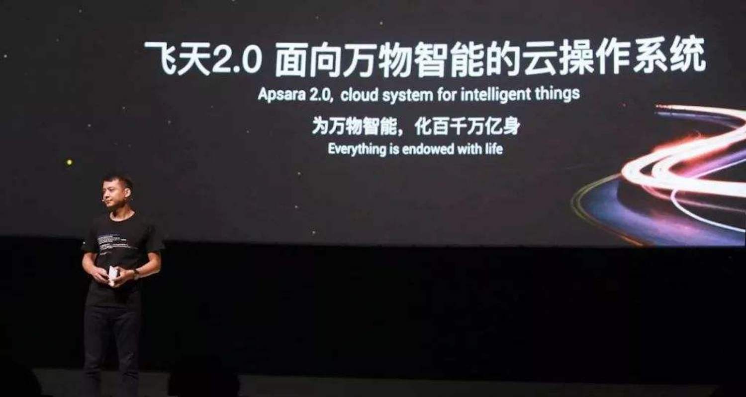 谁说国产动手系统很差劲，能经受住“双11”的考验，会差吗？