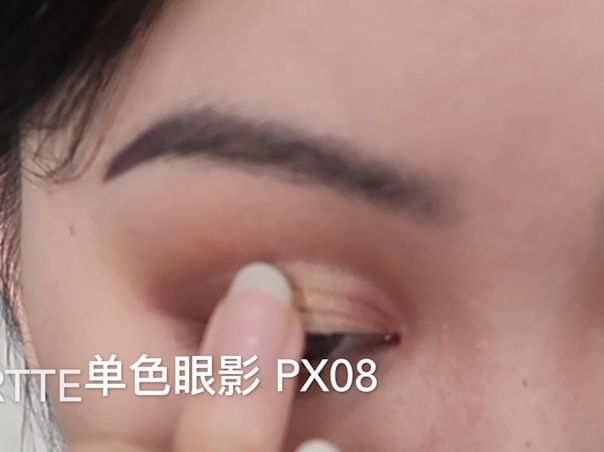 美式混血辣妹妆特效,超a辣妹必备编发