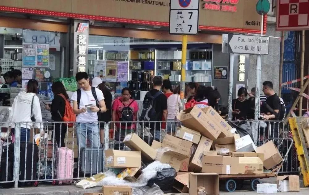 新电商法警钟敲响，“代购”稍有不慎就是*私走**，恐面临绝迹？