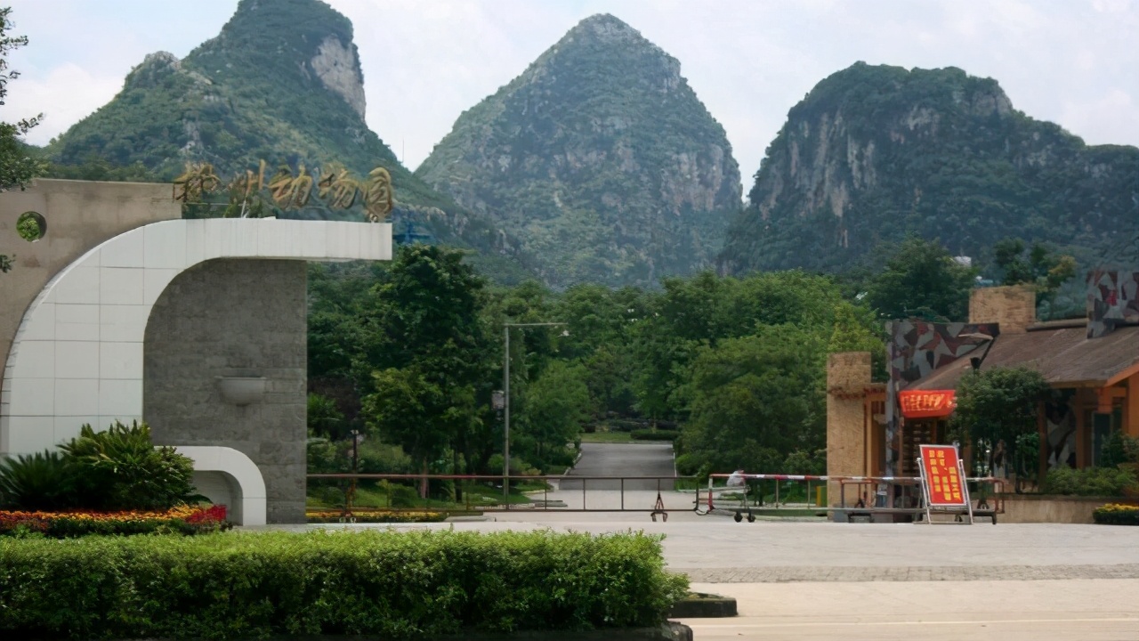 广西柳州旅游景点大全排名,柳州市a级景区