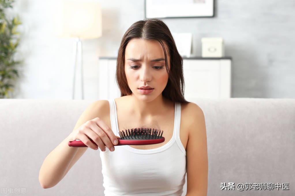 肾虚熬夜脱发吃什么中成药,肾阴虚导致脱发吃什么药比较好