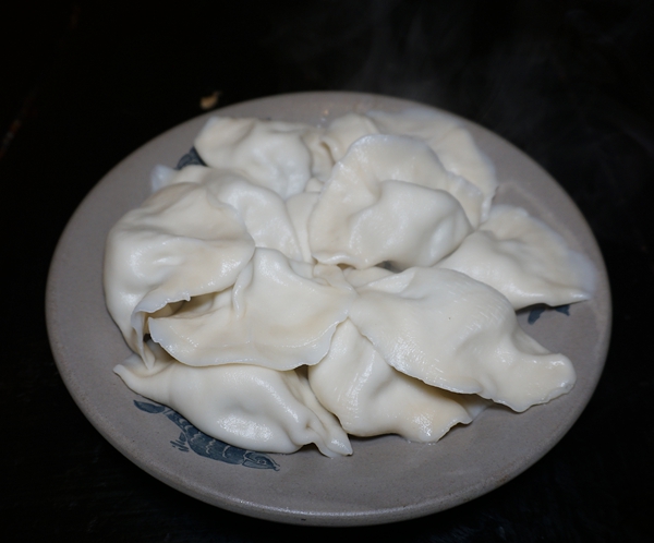 吃饺子解腻的下酒菜大全,饺子馆下酒菜推荐