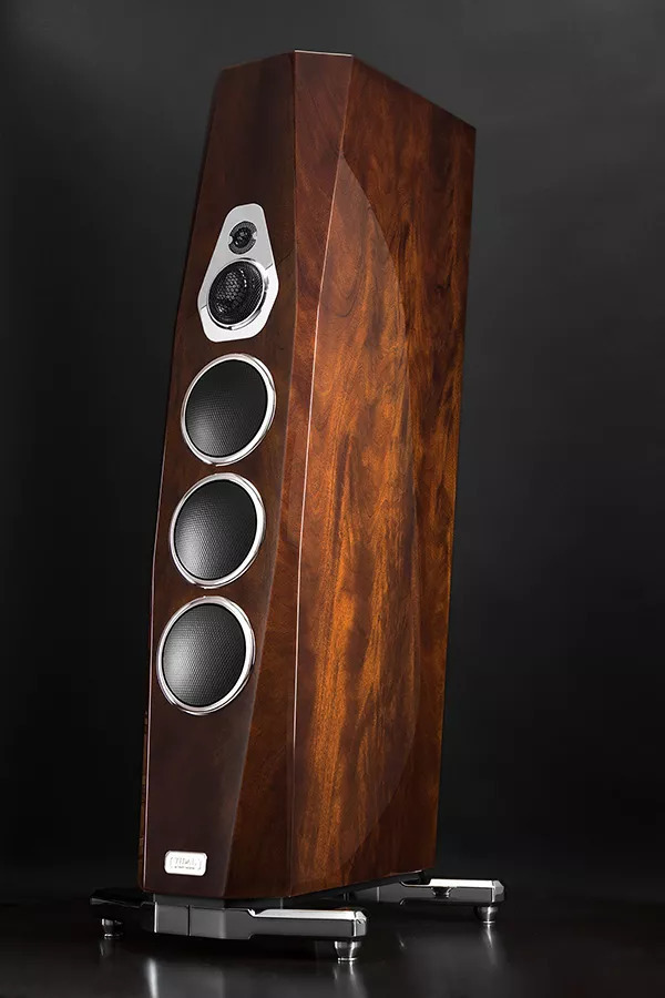 全球十大hifi级音响品牌,全球著名hi-end音箱一览表