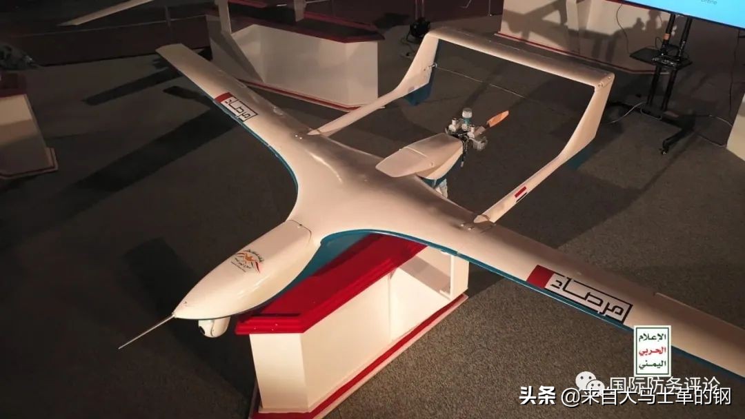 也门胡塞武装大规模阅兵,胡塞武装阅兵武器