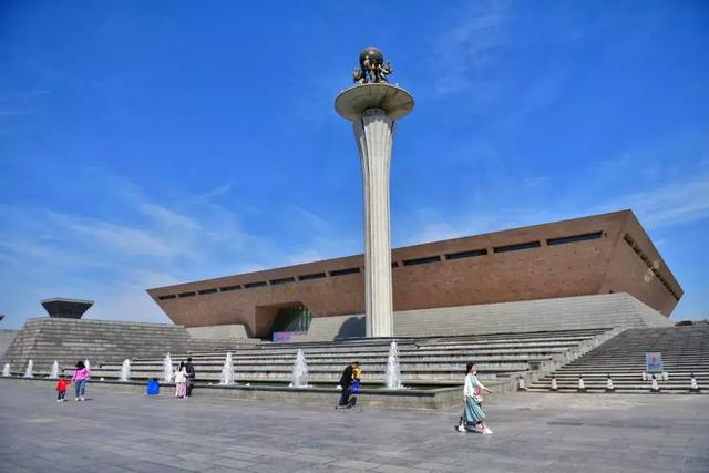 洛阳旅游五一三天详细攻略,洛阳十一月份有什么好玩的地方