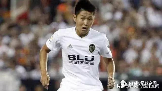 孙兴慜德甲处子秀,韩国有没有可能出第二个孙兴慜