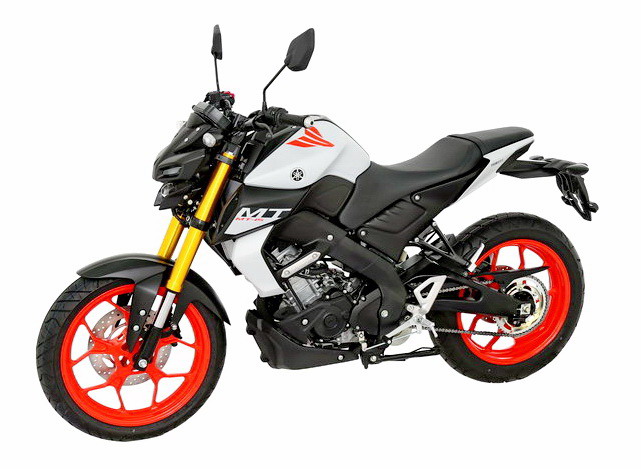 yamahamt-1多少钱,雅马哈两万左右