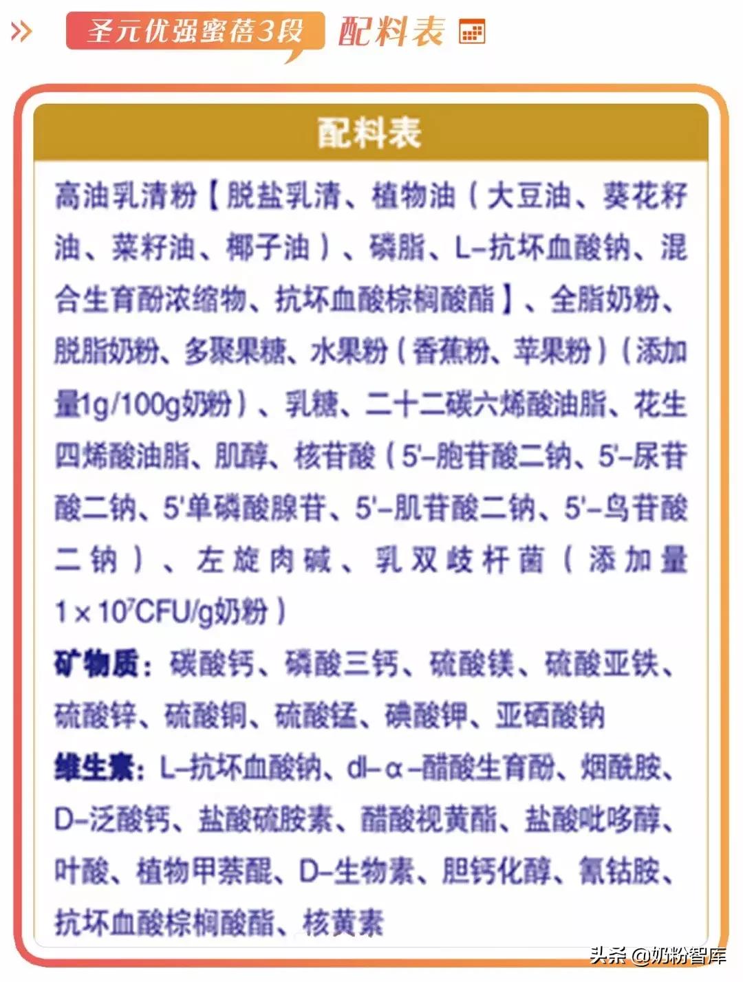 圣元优强蜜蓓一段奶粉怎么样,圣元优强蜜蓓奶粉哪一段配方好
