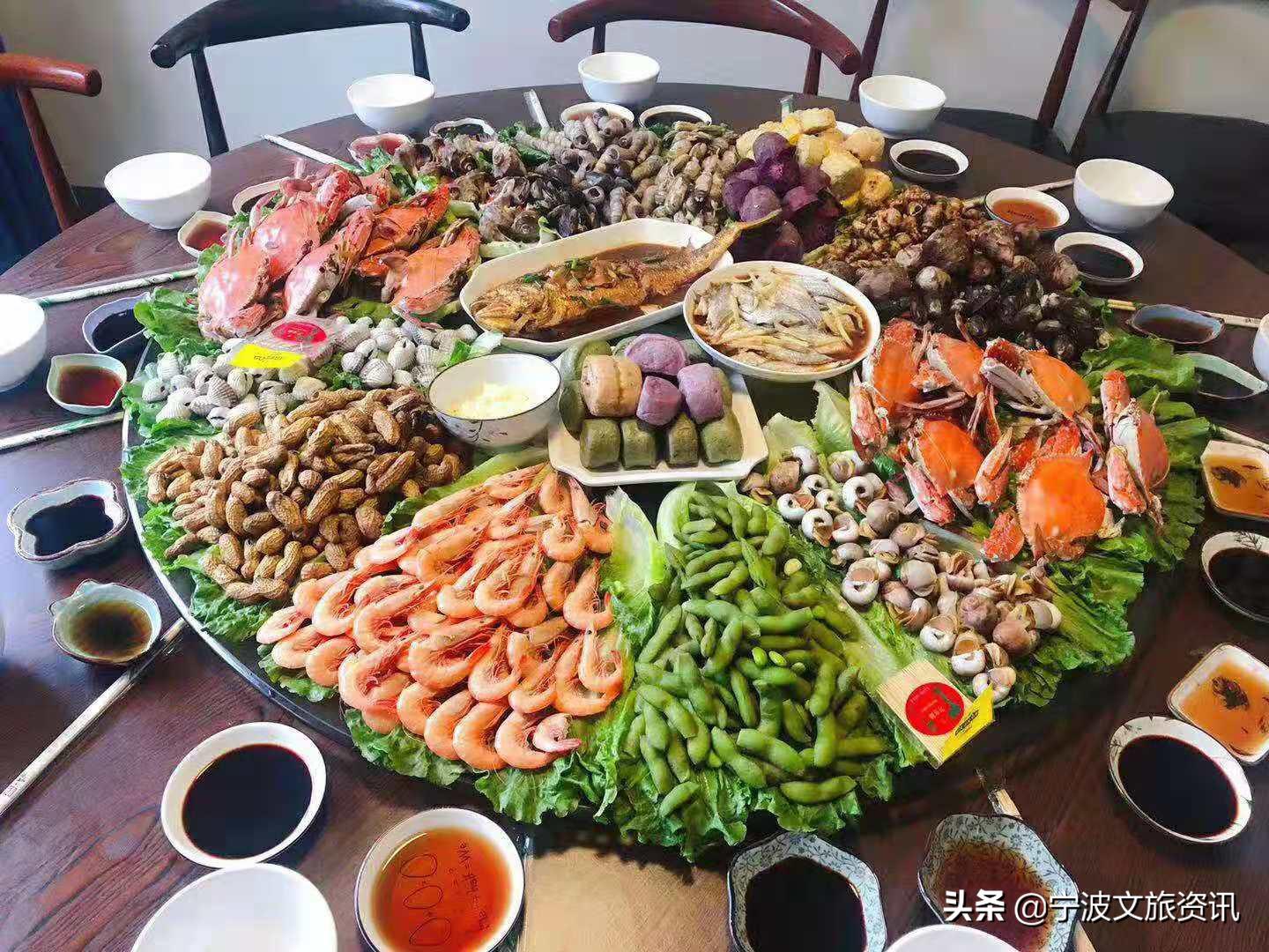 新桥，一个乡村旅游小镇的修炼手册