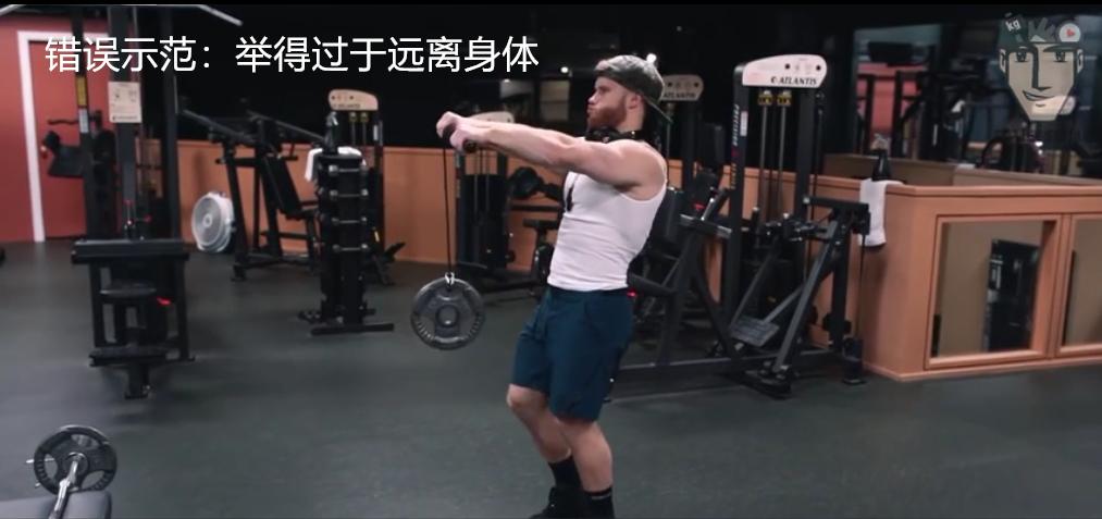 手臂看起来不粗？可能是小臂不发达！送你一份小臂训练攻略