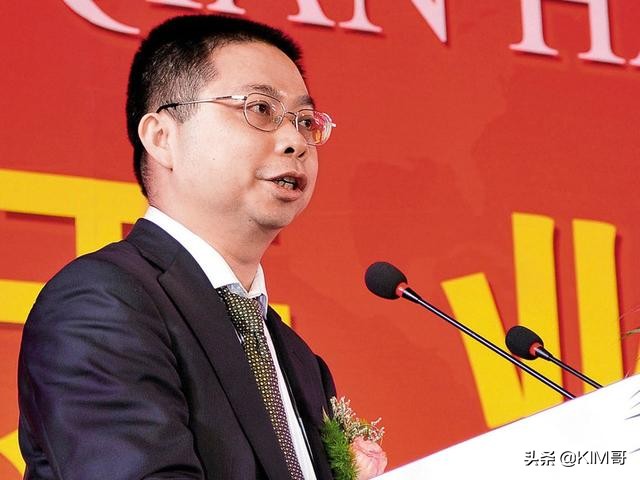 深圳潮汕五虎分别是谁,深圳潮汕地产五虎