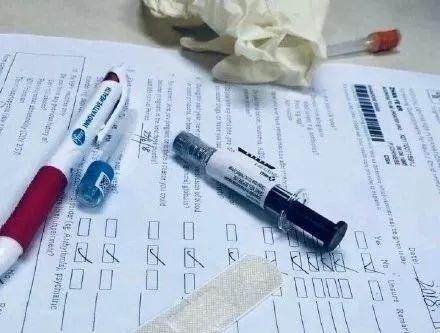 假冒宫颈癌疫苗可以查到记录吗,打假宫颈癌疫苗会怎么样