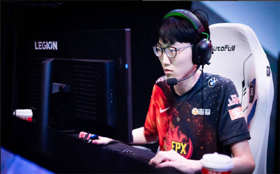 最新韩网lol全球排行榜,亚运会lol韩国阵容faker