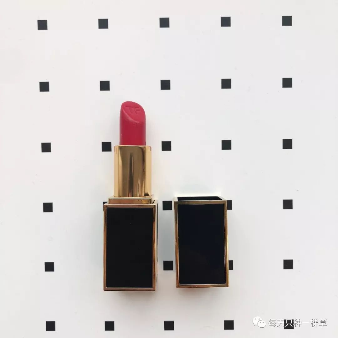 日常打卡口红推荐,30天口红打卡
