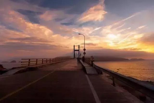 上海附近适合三五天游玩的海岛,离上海最近的绝美海岛